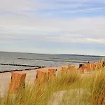Blick Wismarer Bucht - Abc51 Wißmar
