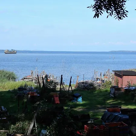 Blick Wismarer Bucht - Abc51 *