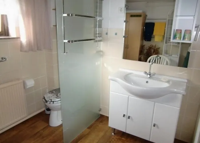 Blick Wismarer Bucht - Abc51 *