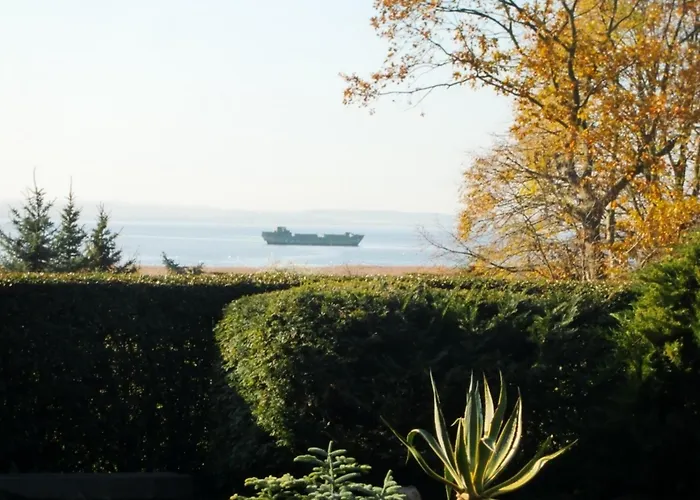 Blick Wismarer Bucht - Abc51 Διαμέρισμα