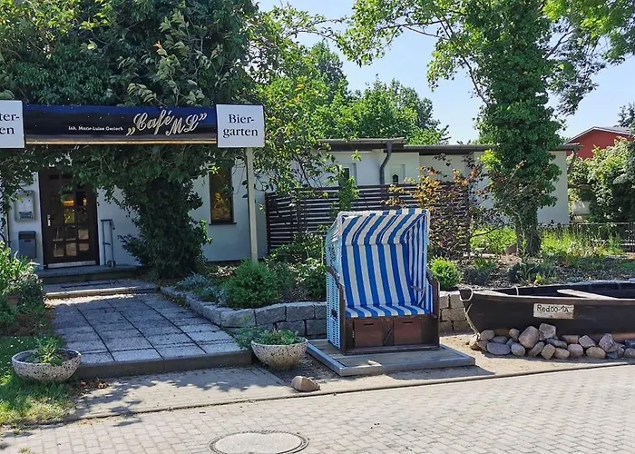 Blick Wismarer Bucht - Abc51 Apartment *